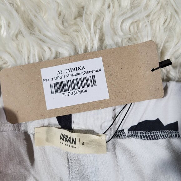ALEMBIKA Urban Harley Trousers, Marker Size 4 - Picture 6 of 15